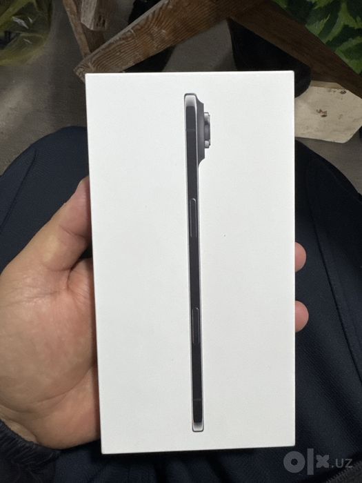 Iphone air sotiladi srochna