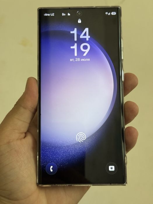 Samsung s23 ultra 24/256gb 2 sim