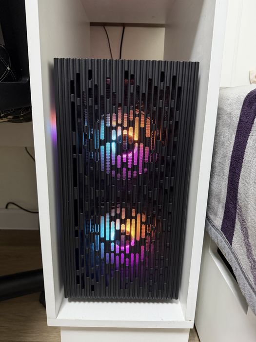 Игровой ПК Deepcool