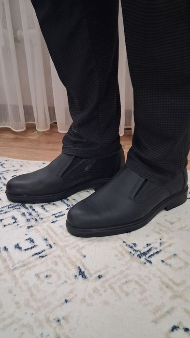 Продам туфли мужские