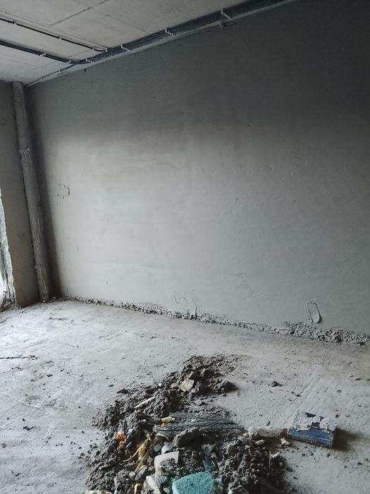 Executam tencuiala mecanizata sau finisaje complete