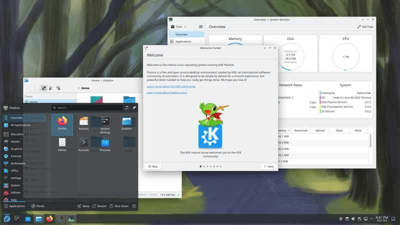 Инсталация и преинсталация на Windows - 20€, Linux - 40€  на място за гр. Варна и Аксаково