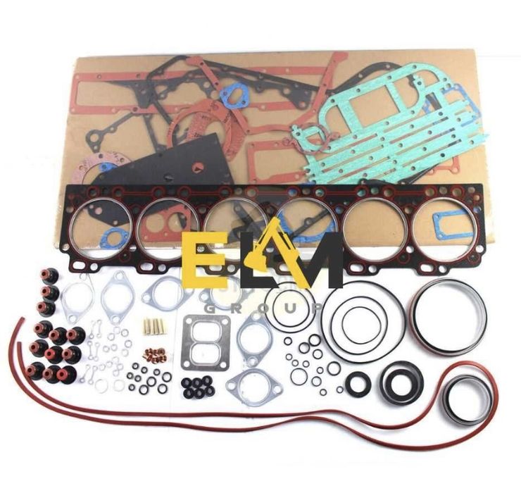 Ремкомплект, вкладыши, поршня на технику