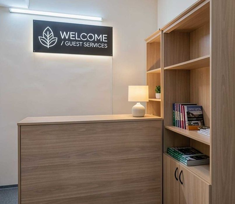 Shanyraq Hostel — посуточное проживание в Алматы