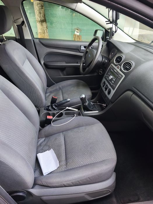 Ford Focus break