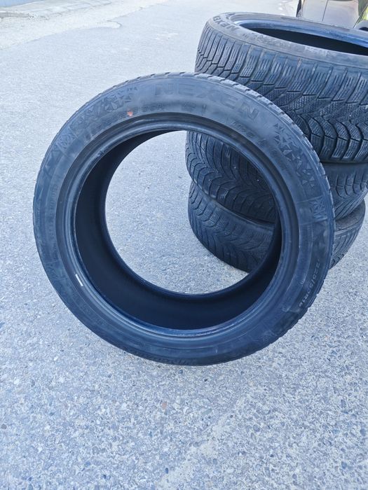 Cauciucuri iarna nexen winguard sport 2 M+S.  225 50 R18
