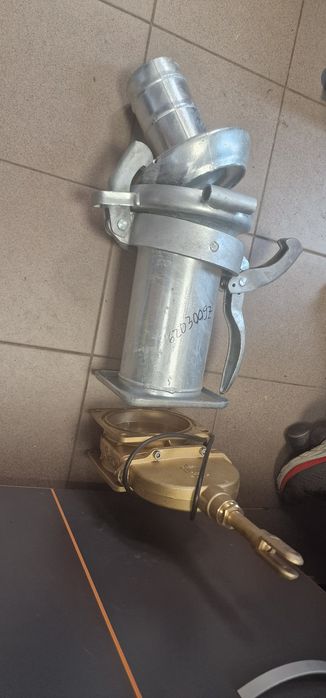 Capac vizitare vidanja 2.3.4 toli piese vidanja toată gama