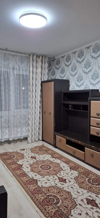 Сдаётся квартира помесячно в городе Алматы