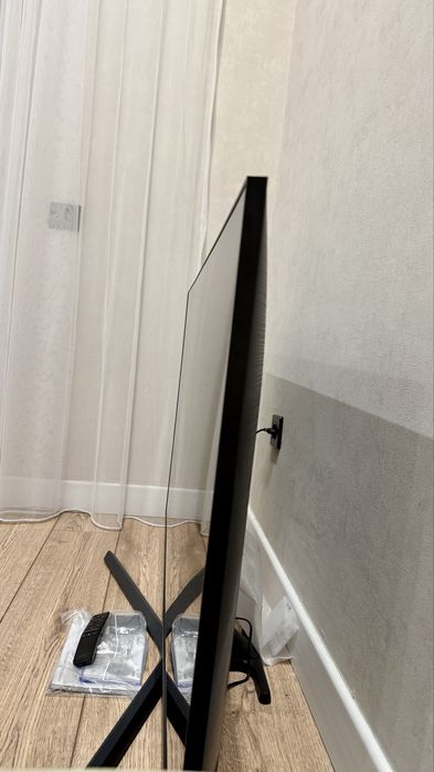 Телевизор Samsung 50”(127см) 4K Smart TV