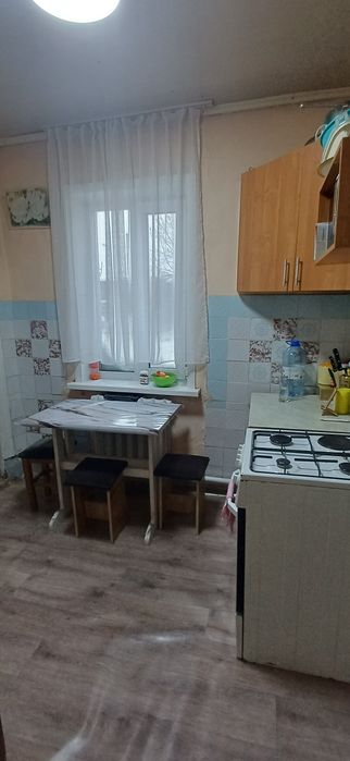 Продам квартиру в доме на 4 хозяина