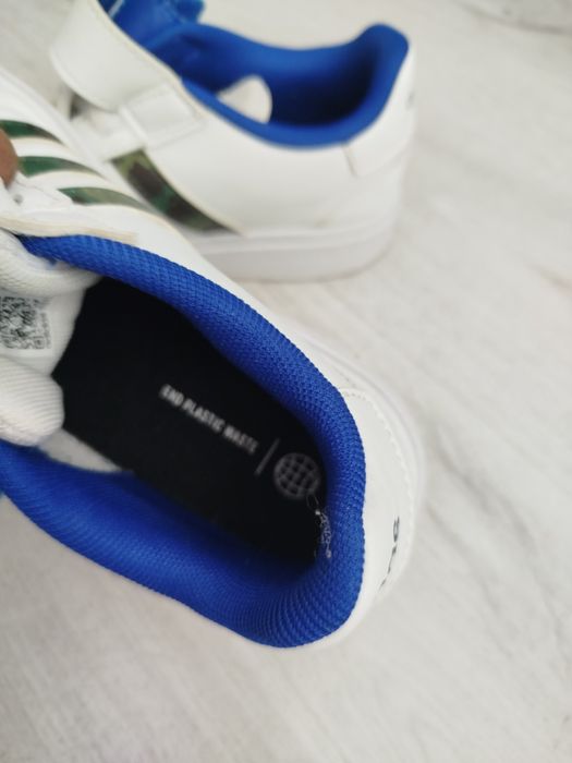 Маратонки Адидас