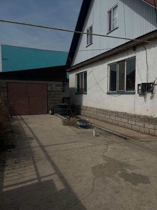 Продам дом. Үй сатамын