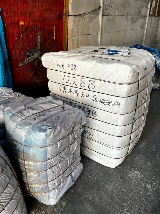 Optom Kiyim Xitoydan KG