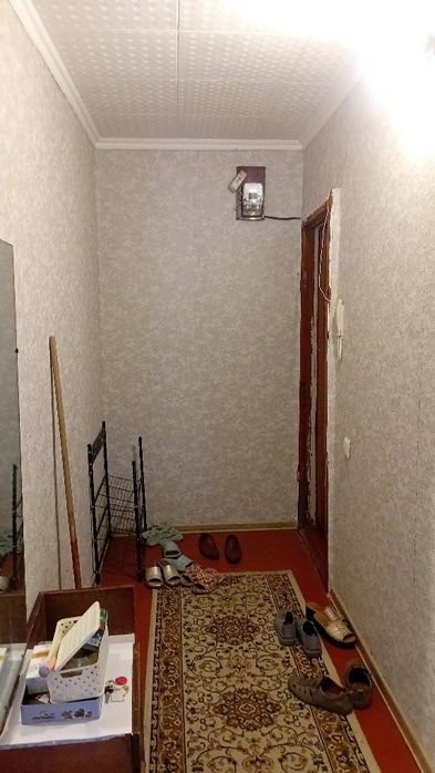 продам 2х ком.кв.в 1мкр