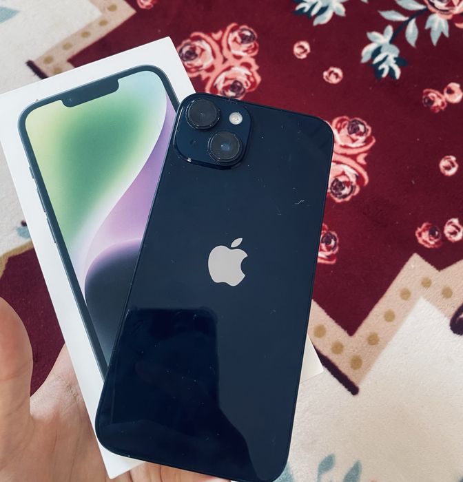 Айфон 14, iPhone 14 идеал срочно!!!