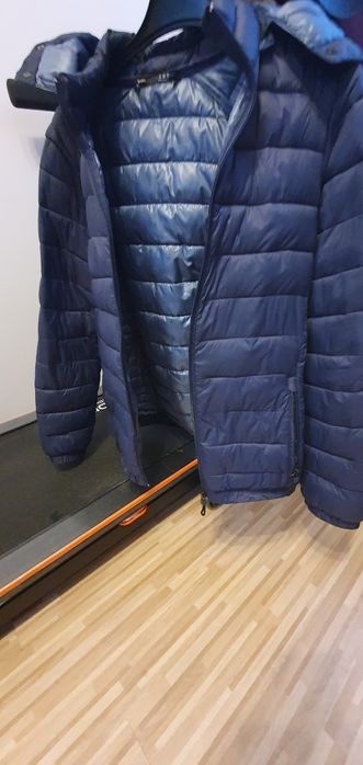 Geaca Bershka primavara/toamna