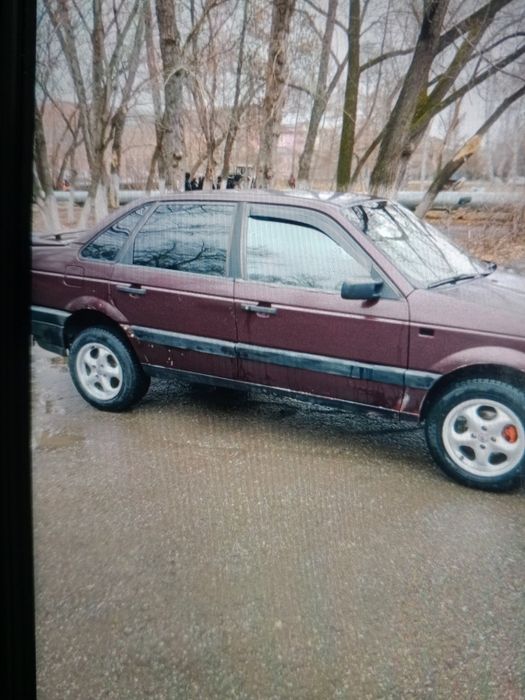 Продам Пассат б3