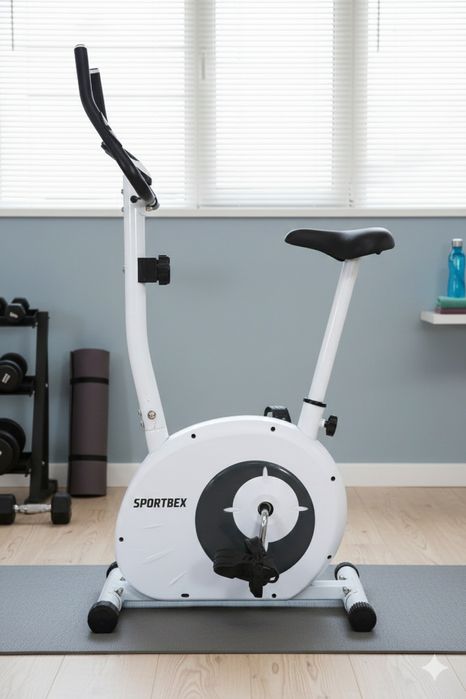 Велотренажёр 7404 ШЫМКЕНТ