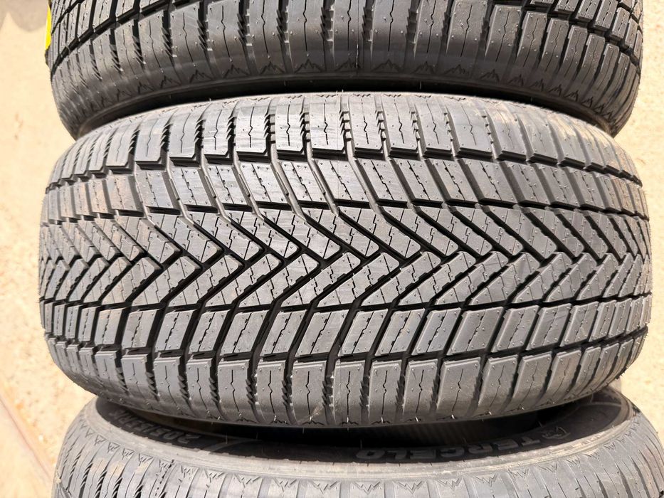 Anvelope 205/55R16 Tercelo NOI All-Season M+S