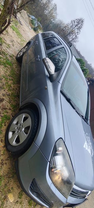 Opel astra h combi