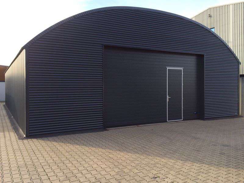 hale depozitare , metalica ,noi 8m/20m