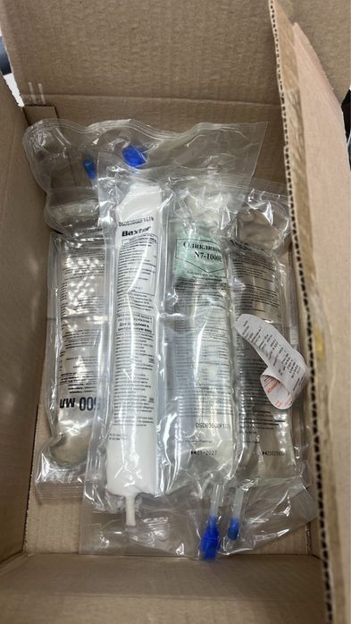 Продам окликлиномель новый