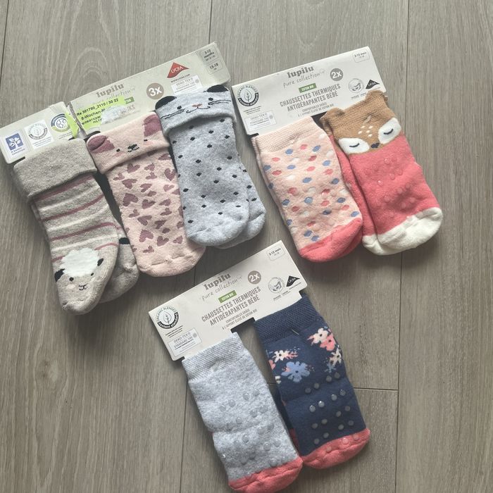 Носки  Германия