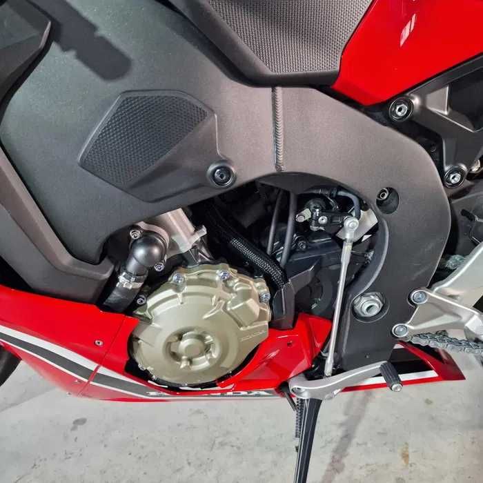 Motocicleta Honda CBR 1000 RR Aniversary ABS | H02066 | motomus.ro
