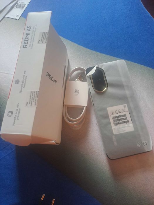 Vand Redmi A5 nou sigilat