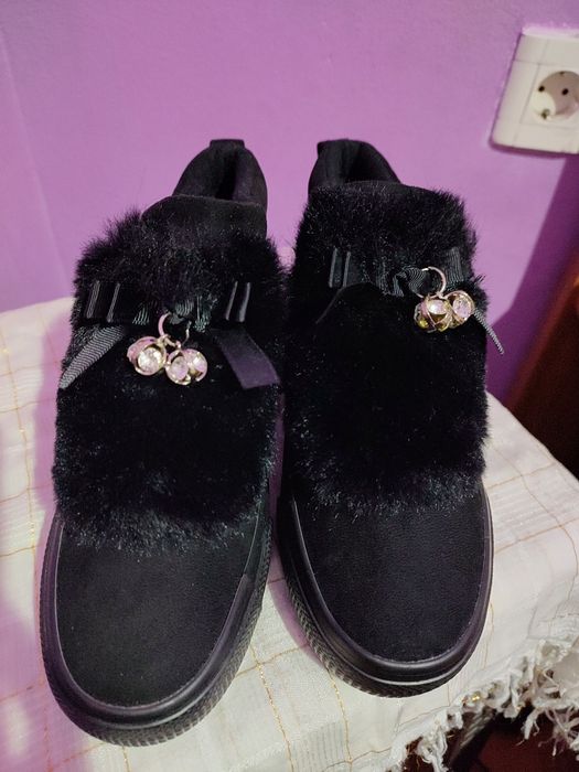 Ghete dama Nr:36