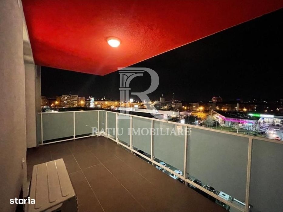 Apartament cu 2 camere | ARED | Iosia | Oradea