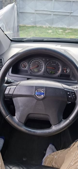Vând Volvo XC90 185 HP  facelift 7 locuri