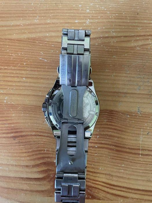 Часовник Festina F20327/2 Chrono Bike