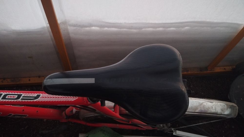 велосипед подрастковый