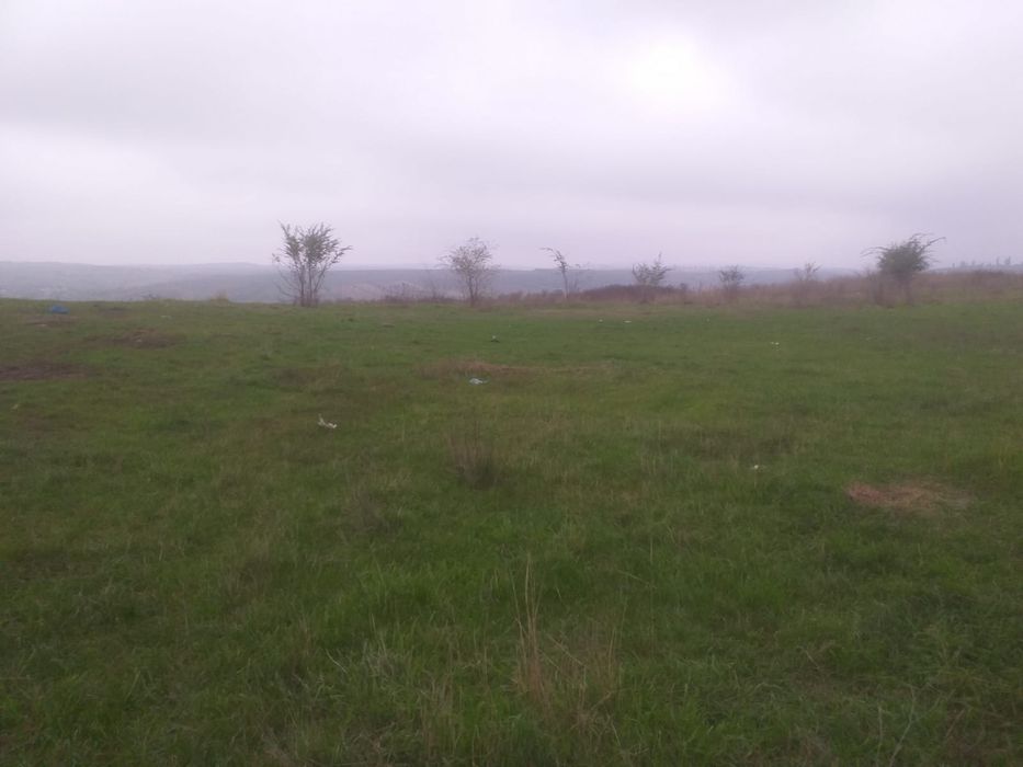 vand teren in municipiul Dorohoi, judetul Botosani