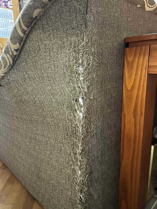 Мека мебел втора употреба