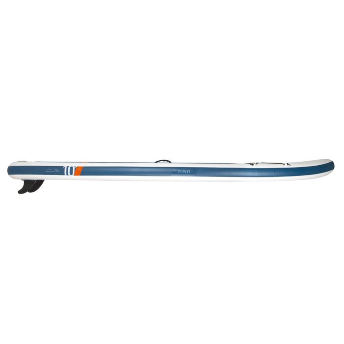 Placă Sup ultra compactă și stabilă 10 - produs resigilat Decathlon