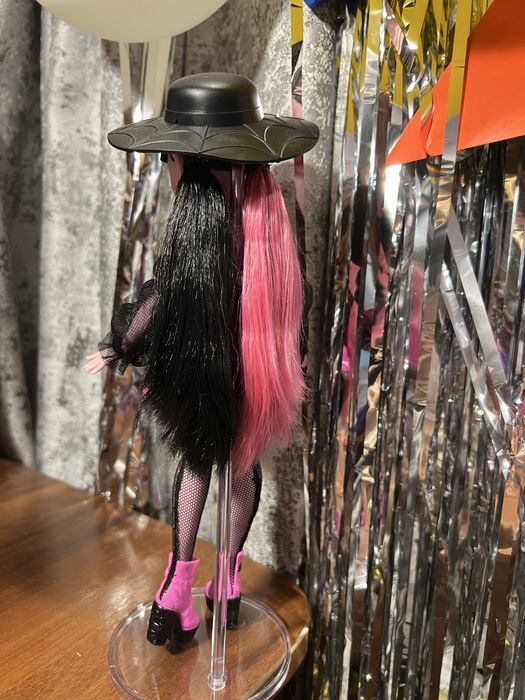 Продам куклу Монстер Хай Дракулаура, Monster High