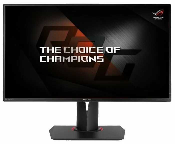 Monitor ASUS Rog swift PG278QR