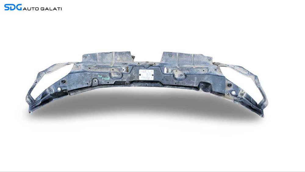Trager Calandru Panou Frontal Fiat Doblo 1.9 JTD 2000 - 2010 [LC3789]