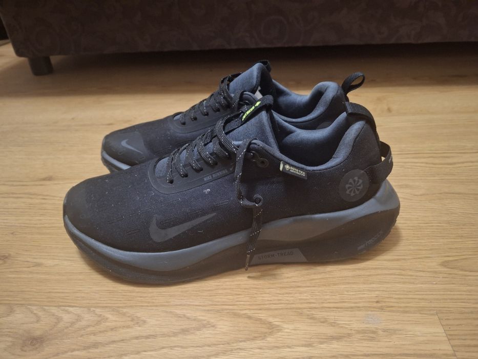 Nike ReactX Infinity Run 4 GORE-TEX
