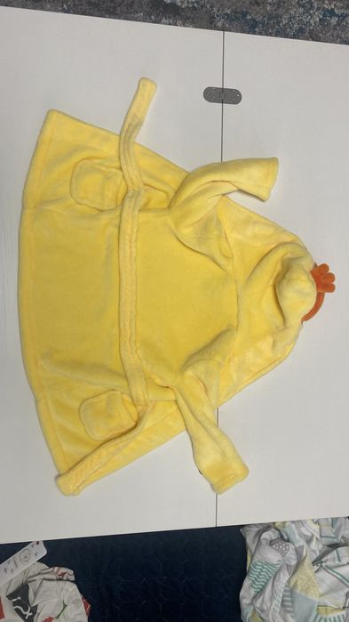 Halat baie bebelusi 6-12 luni