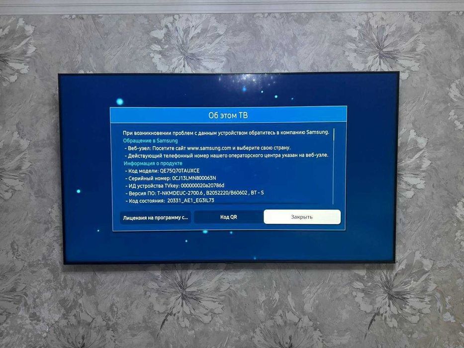 Sergelida 3 xona yevro remont Uy ijaraga beriladi !!!