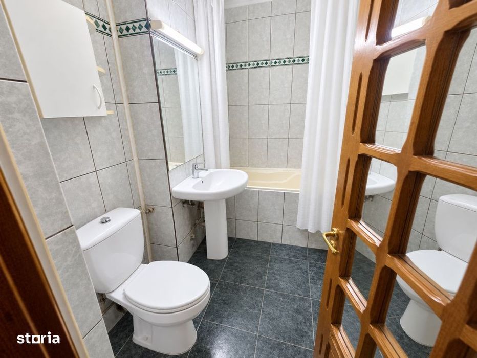Apartament 4 camere Gavana 3, etaj 1, sup = 100 mp