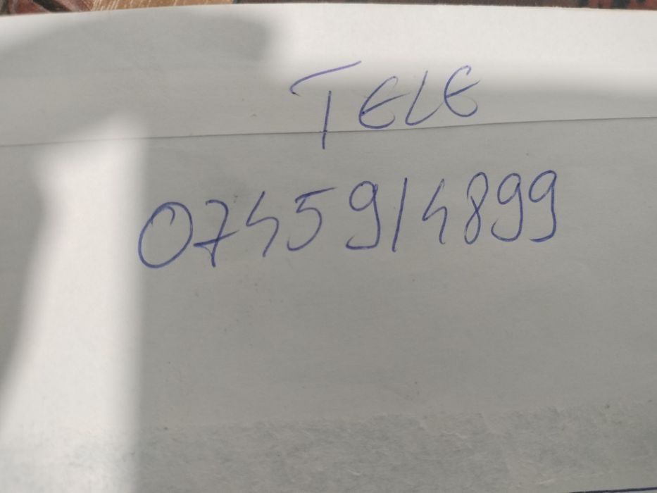 Camion apicol de vânzare