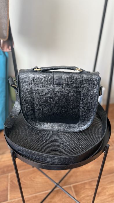 Сумка KANISHKA из кожи