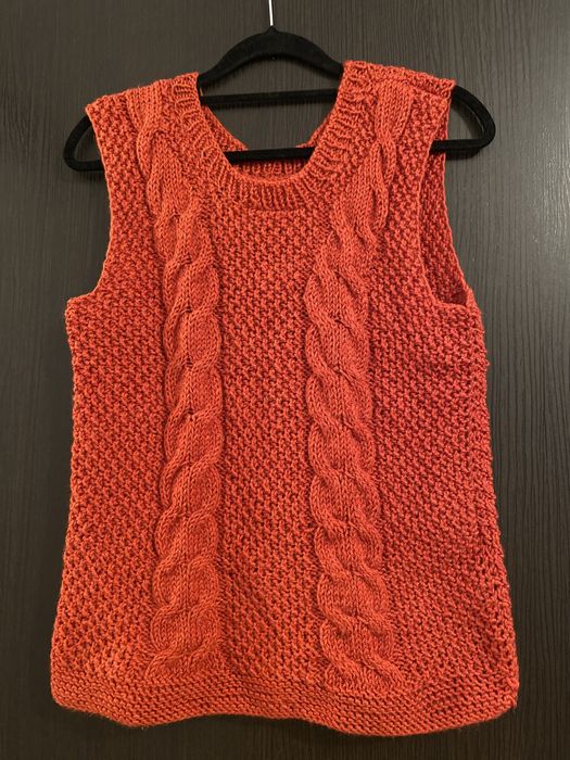 Женские кофты