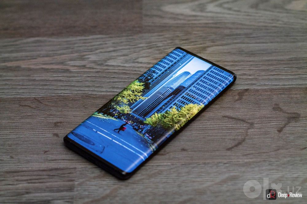 Vivo Nex 3 8/256