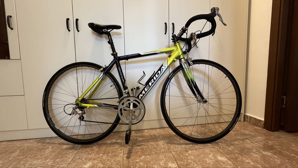 Cursiera Merida (impecabila)