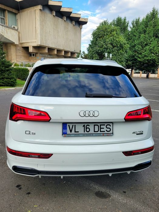 AUDI Q5 2019 — imagine 4